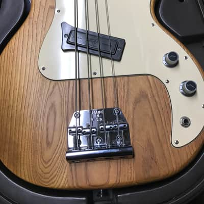 Peavey T-20FL 1982 Natural image 3