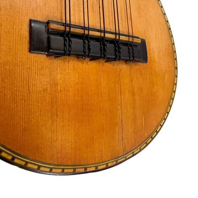 Charango of the Andes 1990's image 6