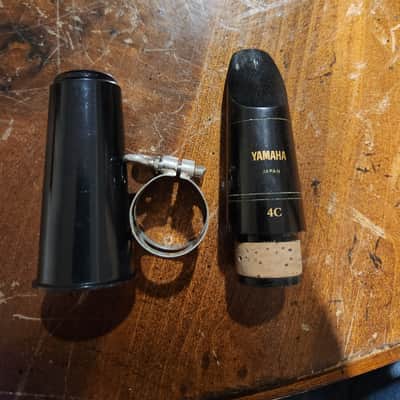 Vito Reso-Tone 3 Bb Clarinet *Fully Overhauled* image 9