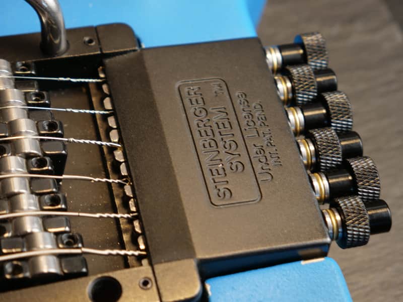 c*9様 STEINBERGER R-Trem チューニングノブ、ストリング・ア c*9様 STEINBERGER R-Trem チューニングノブ、ストリング・ア - メルカリ