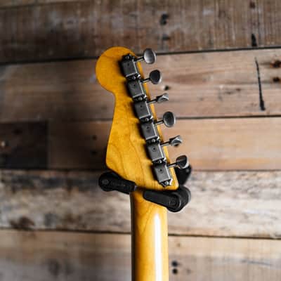 1990 MIJ Fender Stratocaster ST54/ST62 image 8
