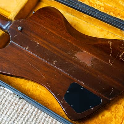 1964 Gibson Firebird III image 15