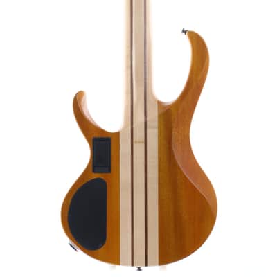 Ibanez BTB845 Deep Twilight Low Gloss [I191015047] (06/01) image 4