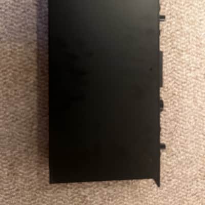 Eventide Omnipressor Model 2830Au 50th Anniversary Dynamic Effects Processor 2023 - Present - Black image 4