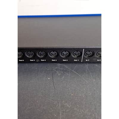 Emagic AMT8 - MIDI Interface - Good image 14