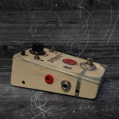 Beetronics Overhive Medium Gain Overdrive image 4