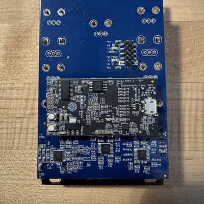 Modbap Modular Meridian 2022 - Black image 2