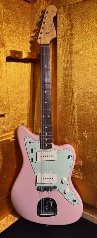 Fender Custom Shop '62 Jazzmaster NOS image 1