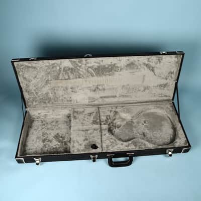 ESP LTD EC-1000 Hardshell Case image 4