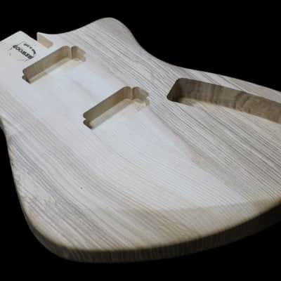 Meteora body ash image 2
