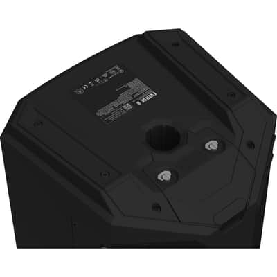 Electro Voice EVERSE 8 Black - Bluetooth Speaker image 9