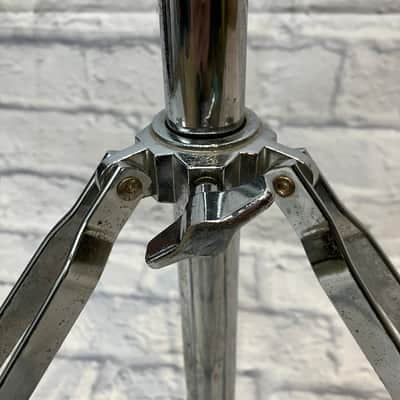 Tama Road Pro Double Braced Cymbal Stand Base image 5