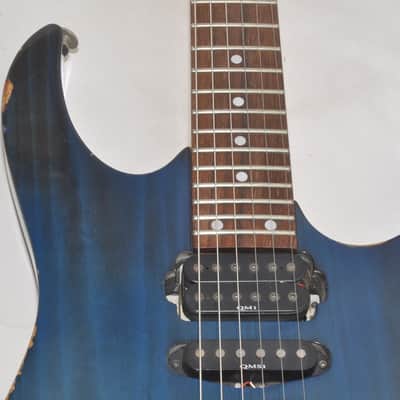 Ibanez RG680 1998, made by Fujigen Electric Guitar RefNo 6929 image 5
