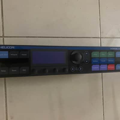 TC Helicon Voicelive Rack - Shipping from Europe image 1