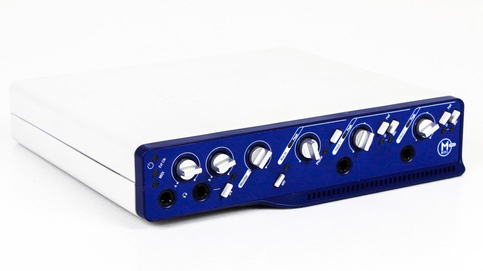 Digidesign MBox 2 Pro Firewire Audio Interface | Reverb