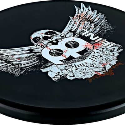 Meinl Mpp 12 Jb image 2