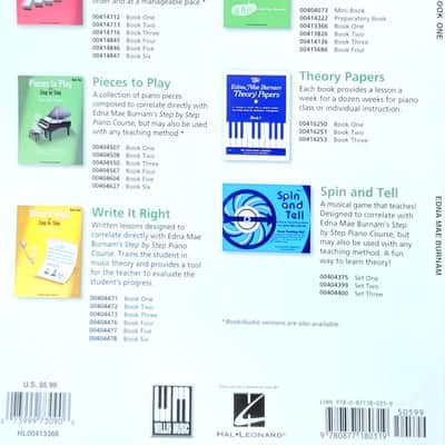 A Dozen a Day Book 1 image 4