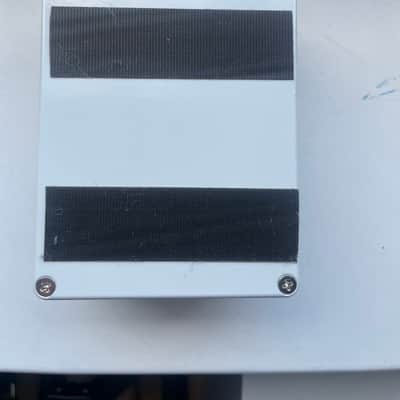 Effectrode Model PC-2A Photo-Optical Tube Compressor 2010s - White image 4