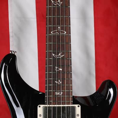 PRS Swamp Ash Special Maple - Black Doghair Smokeburst image 4