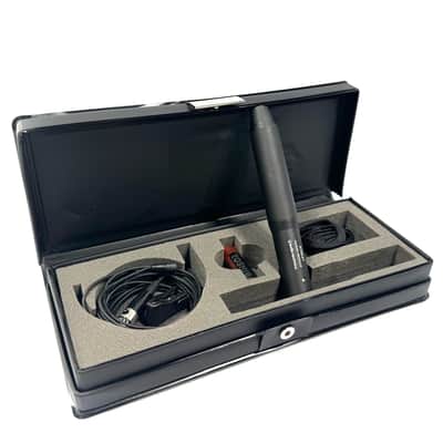 Used Audio Technica AT899 Lavalier Microphone image 1