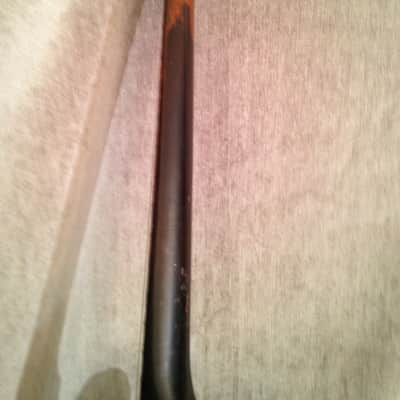 Gibson EB-2 1964 Sunburst image 11