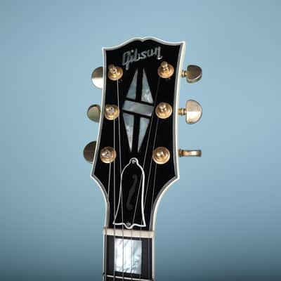 2017 Gibson Alex Lifeson ES-Les Paul Limited Edition #169/200 image 3