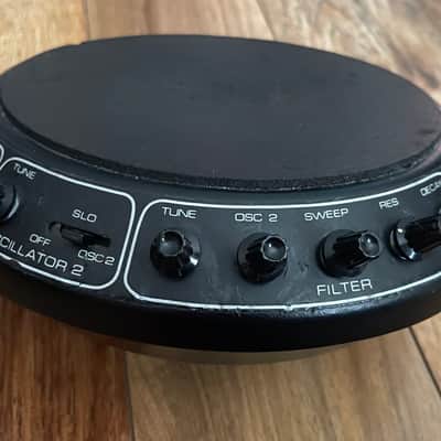 Star Instruments Synare 3 analog drum synth image 4