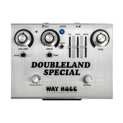 ギター WAY HUGE OVERRATED SPECIAL WHE208M Way Huge Overrated Special Demo - YouTube