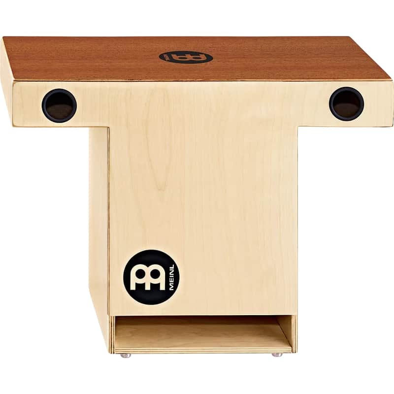 Meinl TOPCAJ2 Turbo Slap Top Cajon image 2