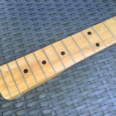 Music Man Stingray sting ray bass Neck / vintage made in usa 1978 image 9
