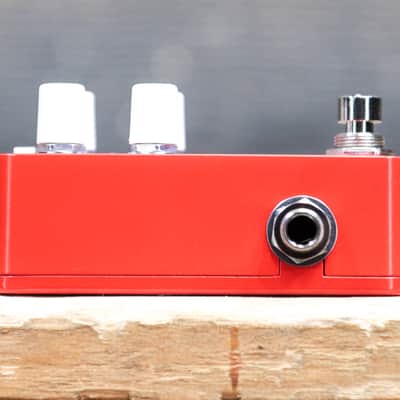 Electro-Harmonix Pico POG Polyphonic Octave Generator Pico-Sized Effect Pedal imagen 8