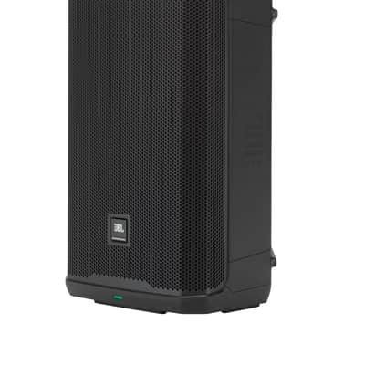 JBL PRX912 Professional Powered 2-Way 12-inch Portable DJ / PA Loudspeaker 2000W (MINT) image 2