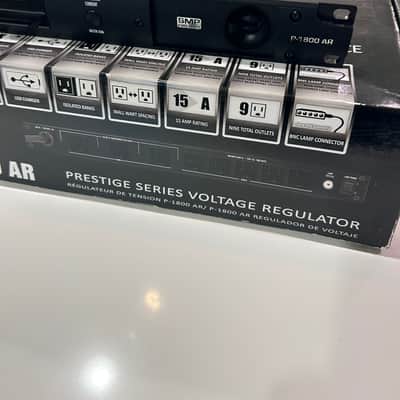Furman P-1800 AR Prestige Series Voltage Regulator Power Conditioner image 3