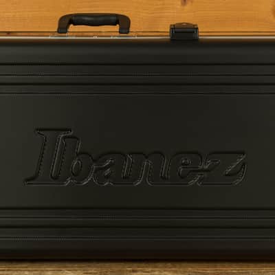 Ibanez RGR762AHBF Prestige 7-String - Rosewood - Weathered Black image 9