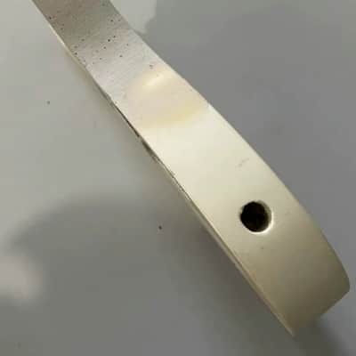 Basswood Ibanez GRGM11 Guitar Body image 11