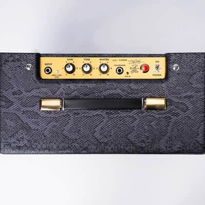 Magnatone Lil’ Viper Slash Signature 8-Watt Combo *Authorized Dealer* FREE Shipping! image 10