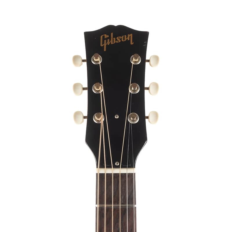 Gibson LG-1 1947 - 1968 image 9