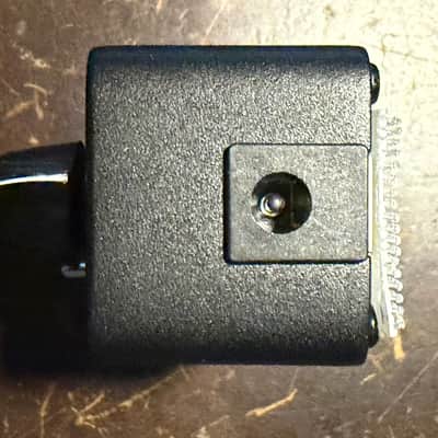 Mooer Audiofile Headphone Amplifier 2010s - Black image 3