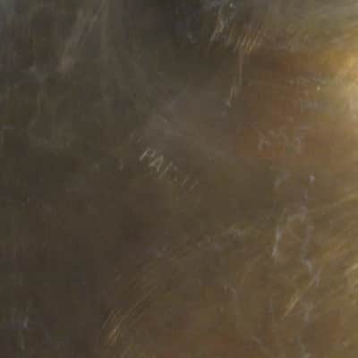 Paiste Rude 14" Hi Hats - scratched image 11