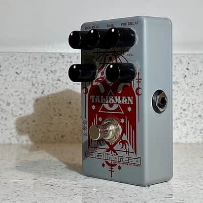 Catalinbread Talisman image 5