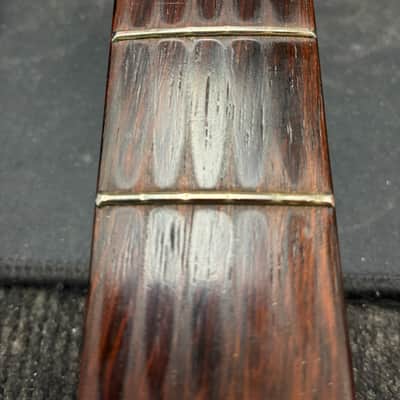 1965 Fender Duo Sonic II - Dakota Red image 19
