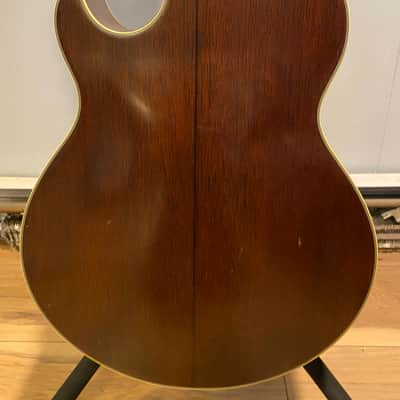 1980 Ibanez r-400 Ragtime Special image 5