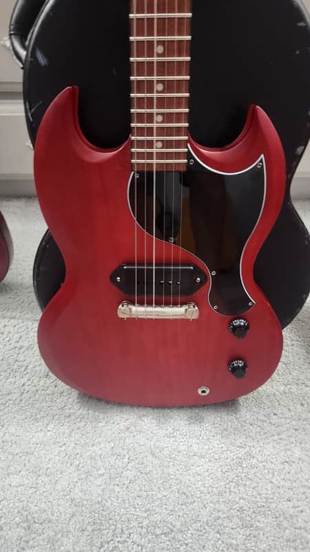 Epiphone SG Junior
