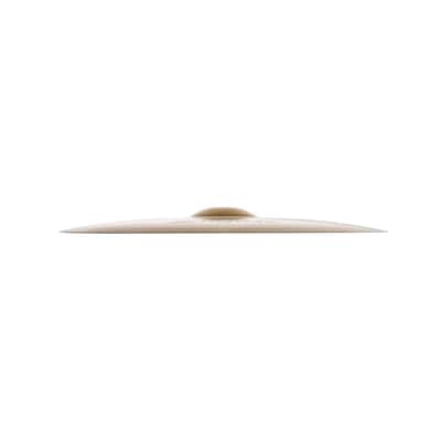 Zildjian A Custom Fast Crash Cymbal 17" image 3