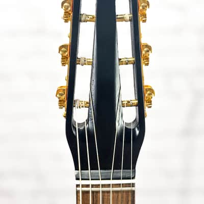 Cigano Series GJ-15 Gypsy Jazz Guitar Regular Natural 2023 image 7