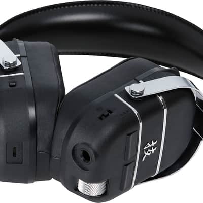 Boss Waza-Air Wireless Personal Guitar Headphone Amplifier image 3