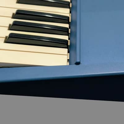 Yamaha CS1x Control Synthesizer image 4