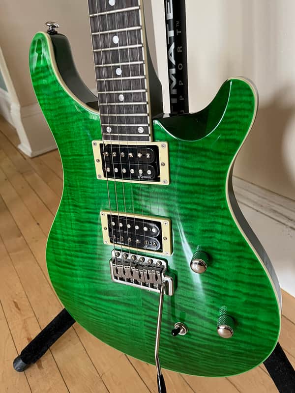 Harley Benton CST-24