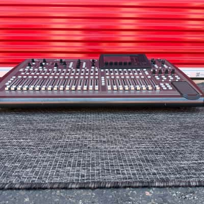 Behringer X32 40-Channel Digital Mixing Console Mixer - AS IS - READ DESCRIPTION image 6