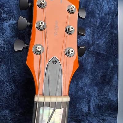 ESP USA Eclipse Fire Rust Metallic image 7